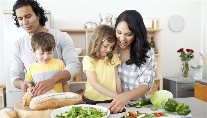 Quali regole per l'alimentazione dei bambini?